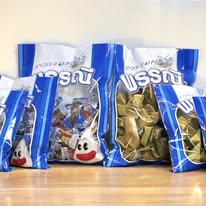 Kalamae Pannee 泰國傳統椰子糖