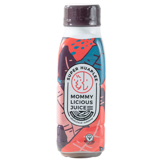 Mommylicious Juice 天然媽媽催乳飲(含薑+香蕉花) (12支x250ml)