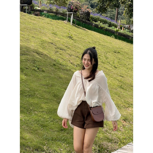 Talon Reden短褲(3色)(New Collection: Lost in the Rain)