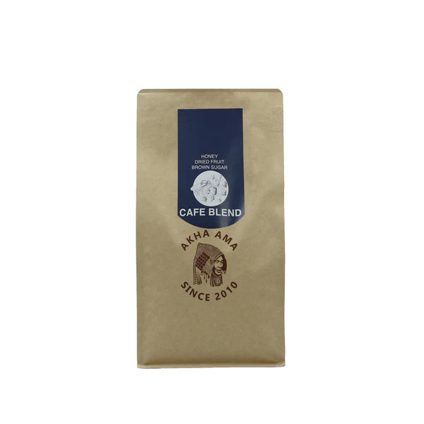 Akha Ama Coffee Beans from Northern Thailand|Thailand Champion Estate・Fine Hand-Roasted Coffee☕
