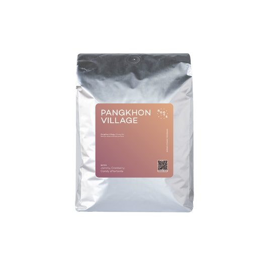 Roots Pangkhon Village 1kg 官方包裝