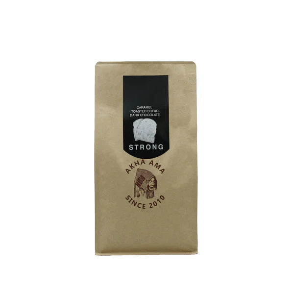 Akha Ama Coffee Beans from Northern Thailand|Thailand Champion Estate・Fine Hand-Roasted Coffee☕