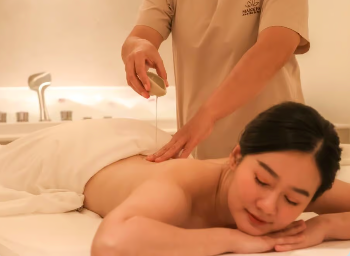 曼谷 MAKKHA Health & Spa 按摩折扣 Retreat Asoke 店 禪意幽靜環境｜人氣高質 Spa・Juno&Me多次推介