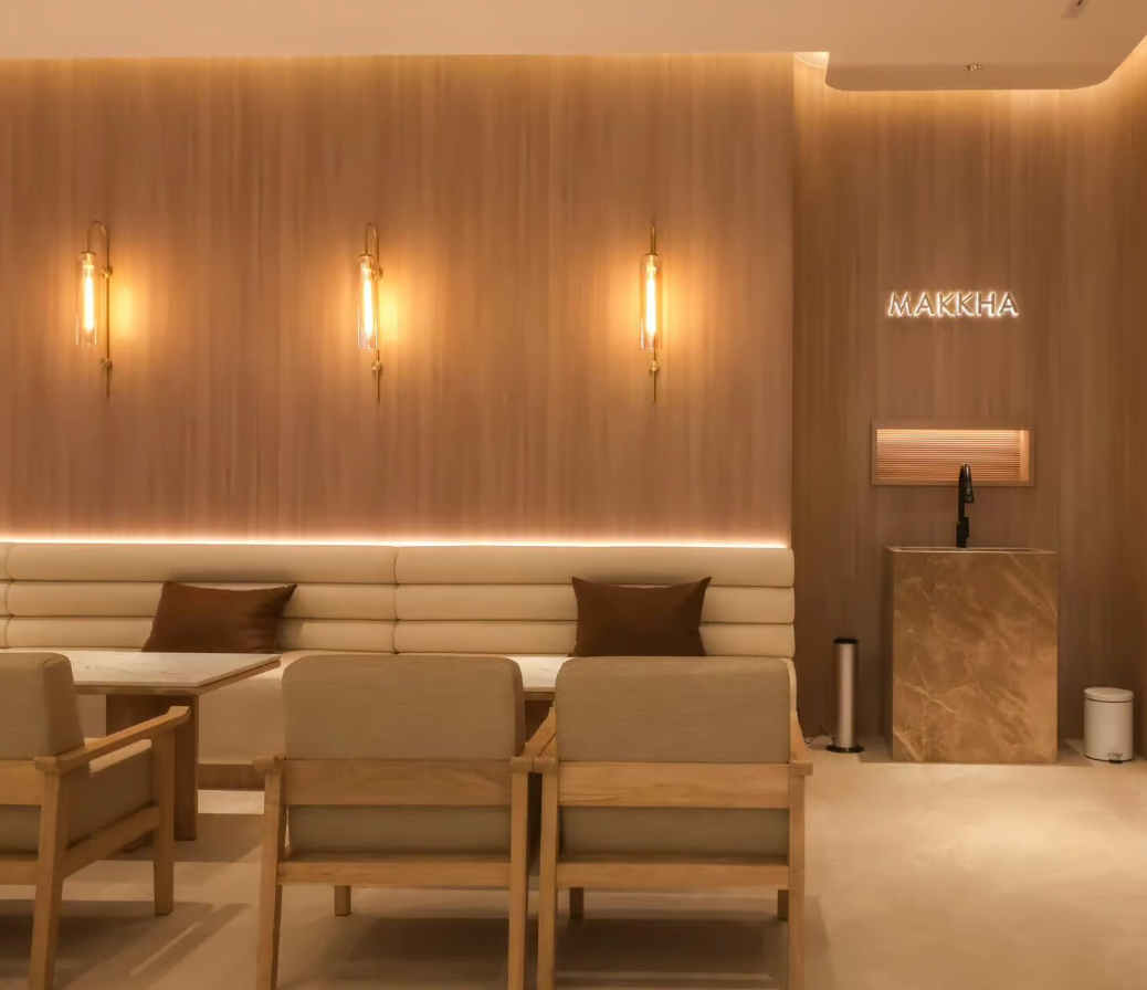 曼谷 MAKKHA Health & Spa 按摩優惠券 Heritage Asoke・BTS天橋直達｜人氣高質 Spa・Juno&Me多次推介