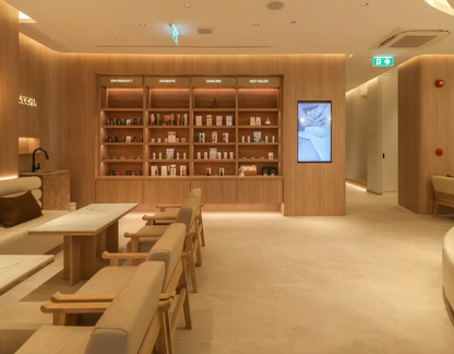 曼谷 MAKKHA Health & Spa 按摩折扣 Retreat Asoke 店 禪意幽靜環境｜人氣高質 Spa・Juno&Me多次推介