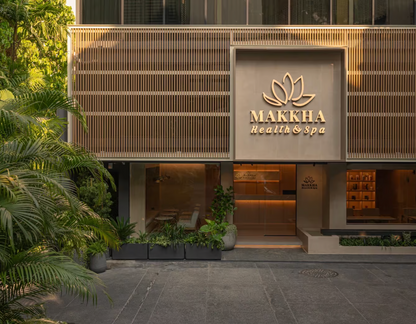 曼谷 MAKKHA Health & Spa 按摩折扣 BTS Asok店 禪意幽靜環境｜人氣高質 Spa・Juno&Me多次推介