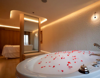 曼谷 MAKKHA Health & Spa 按摩折扣 Retreat Asoke 店 禪意幽靜環境｜人氣高質 Spa・Juno&Me多次推介
