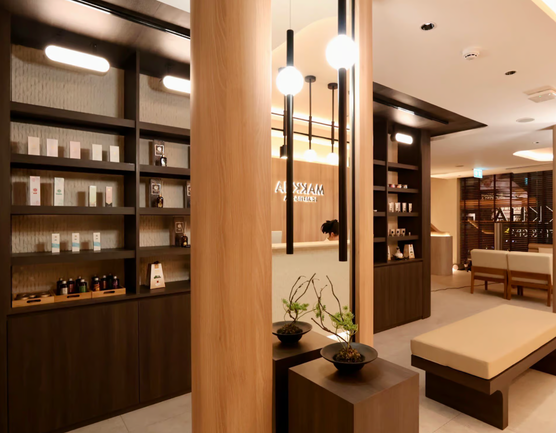 曼谷 MAKKHA Health & Spa 按摩折扣 Retreat Asoke 店 禪意幽靜環境｜人氣高質 Spa・Juno&Me多次推介