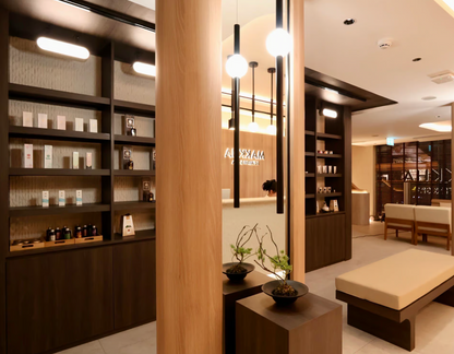 曼谷 MAKKHA Health & Spa 按摩折扣 Retreat Asoke 店 禪意幽靜環境｜人氣高質 Spa・Juno&Me多次推介