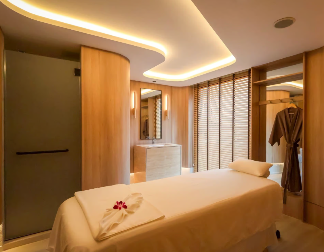 曼谷 MAKKHA Health & Spa 按摩折扣 Retreat Asoke 店 禪意幽靜環境｜人氣高質 Spa・Juno&Me多次推介