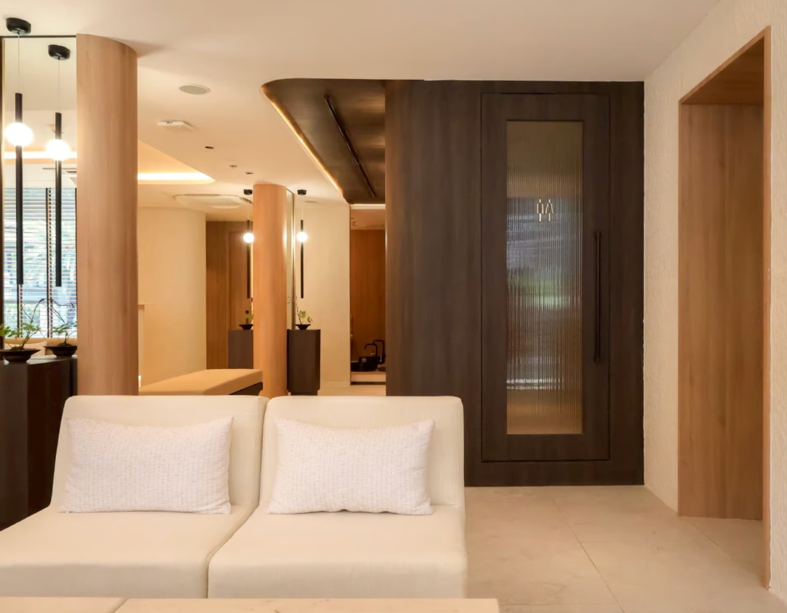 曼谷 MAKKHA Health & Spa 按摩折扣 Retreat Asoke 店 禪意幽靜環境｜人氣高質 Spa・Juno&Me多次推介