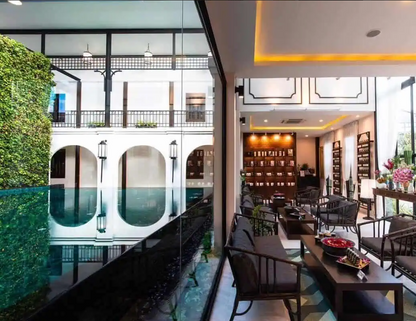 清邁 MAKKHA Health & Spa 按摩折扣 Colonial Gardens店 殖民地花園｜人氣高質 Spa・Juno&Me多次推介