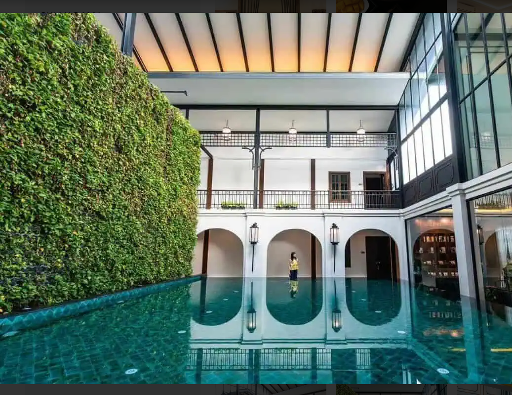 清邁 MAKKHA Health & Spa 按摩折扣 Colonial Gardens店 殖民地花園｜人氣高質 Spa・Juno&Me多次推介