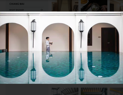 清邁 MAKKHA Health & Spa 按摩折扣 Colonial Gardens店 殖民地花園｜人氣高質 Spa・Juno&Me多次推介