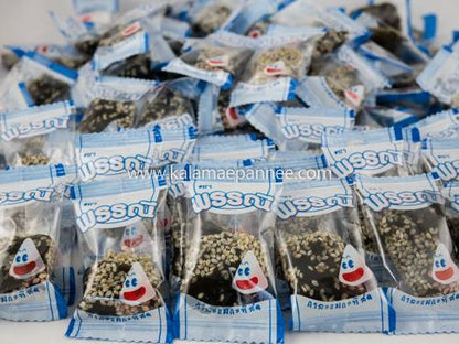 ✨泰国工厂直送✨Kalamae Pannee 泰国传统椰子软糖