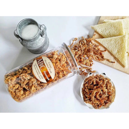ABC Pork Floss (Original Flavor) 190g
