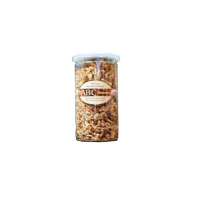 ABC Pork Floss (Original Flavor) 190g