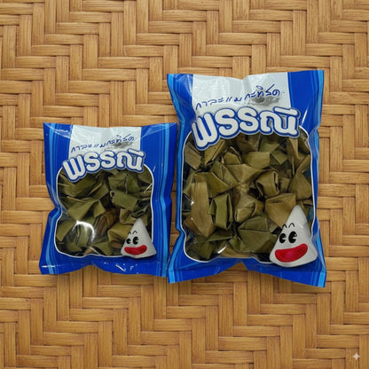✨泰国工厂直送✨Kalamae Pannee 泰国传统椰子软糖