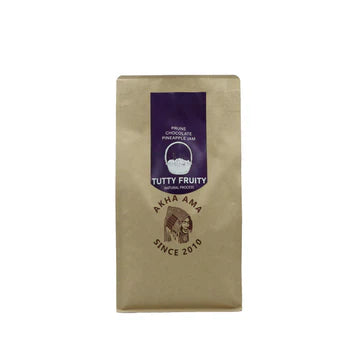 泰北 Akha Ama 咖啡豆｜泰國冠軍莊園・精品手工烘焙咖啡 ☕