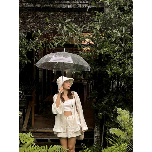 Talon Reden短褲(3色)(New Collection: Lost in the Rain)