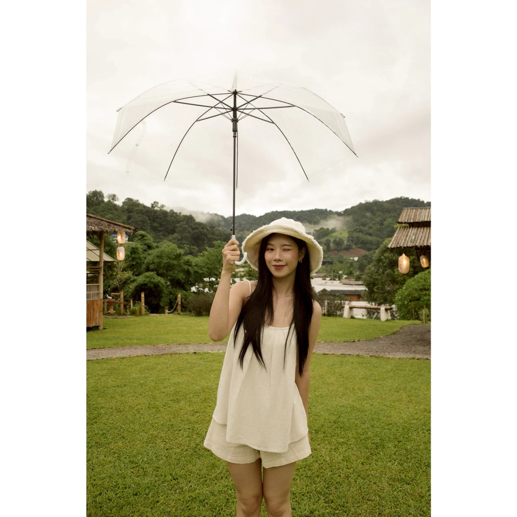 Talon Thuder吊帶背心(3色) (New Collection: Lost in the Rain)