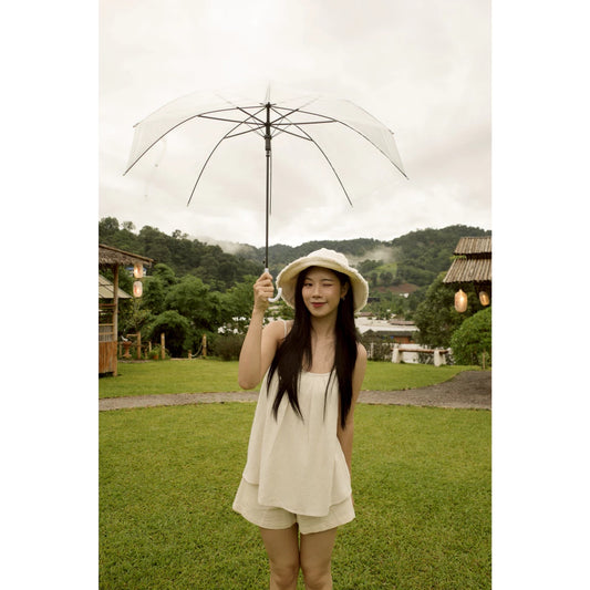 Talon Thuder吊帶背心(3色) (New Collection: Lost in the Rain)