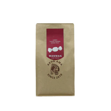 泰北 Akha Ama 咖啡豆｜泰國冠軍莊園・精品手工烘焙咖啡 ☕