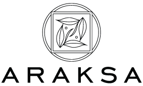 ARAKSA Organic Tea Bags (15 bags per box)