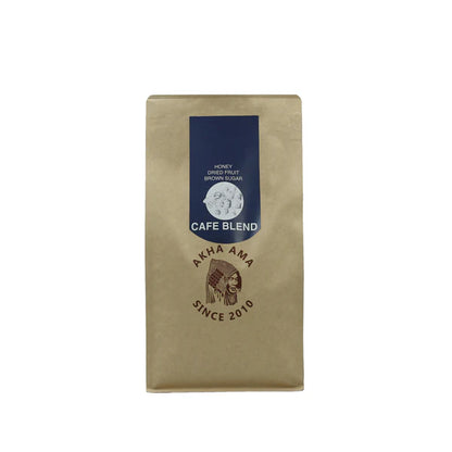 泰北 Akha Ama 咖啡豆｜泰國冠軍莊園・精品手工烘焙咖啡 ☕