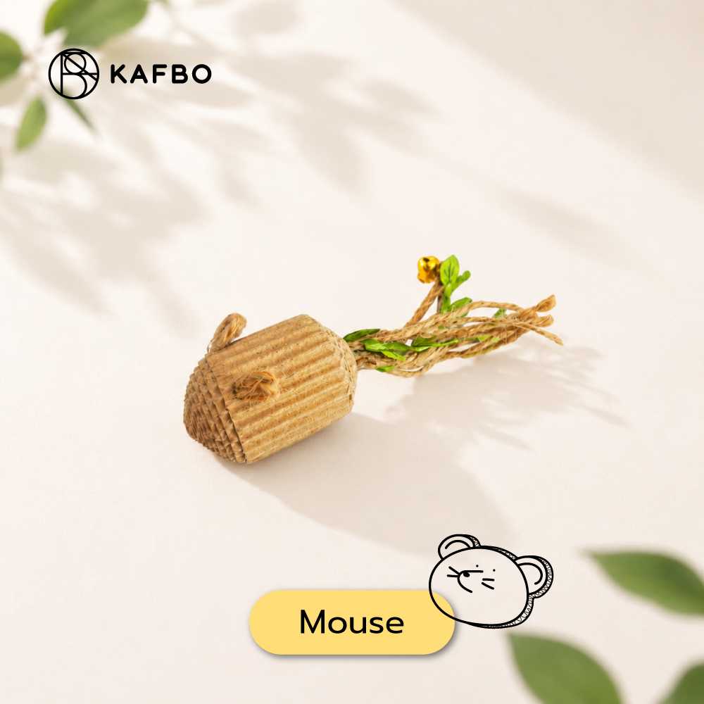 KAFBO 老鼠 Mouse 官方產品圖