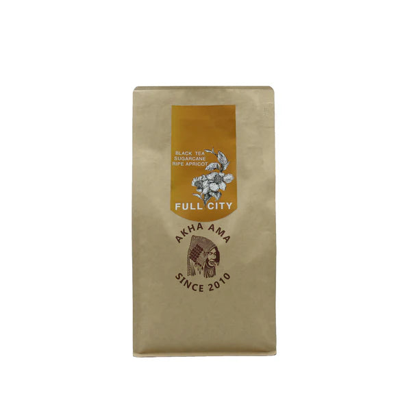 Akha Ama Coffee Beans from Northern Thailand｜Thailand Champion Estate・Fine Hand-Roasted Coffee☕