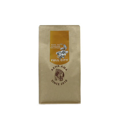 泰北 Akha Ama 咖啡豆｜泰國冠軍莊園・精品手工烘焙咖啡 ☕