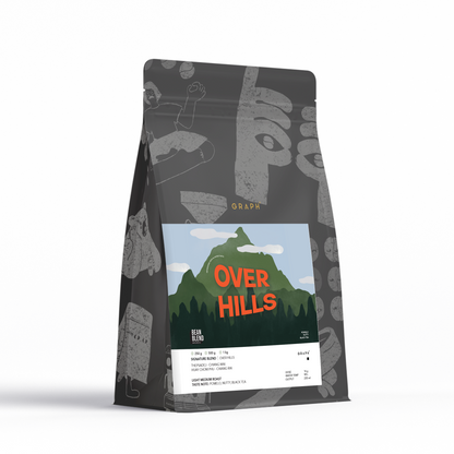 ROAD TRIP SET - OVERHILLS