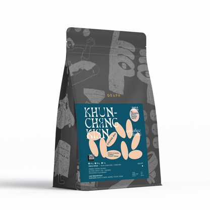 GRAPH Single Origin Khun Chang Kian