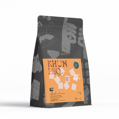 GRAPH Single Origin Khun Lao