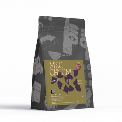 GRAPH Single Origin Mae Chaem