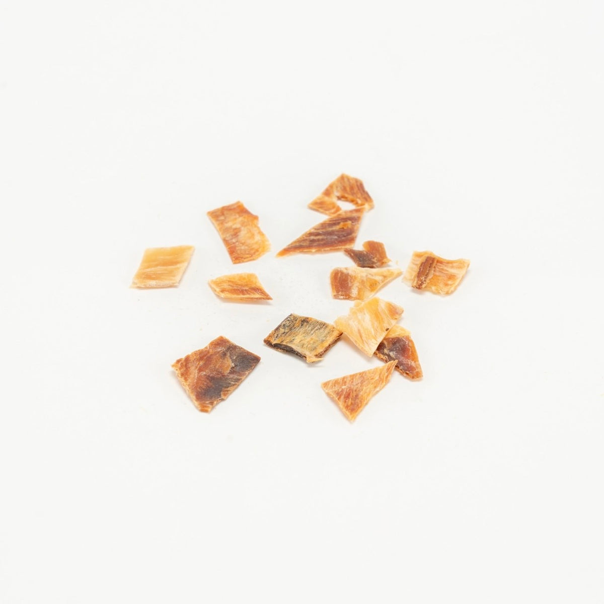 Hoya Barkery 天然鱷魚肉零食｜犬貓小包裝 50g｜狗狗
