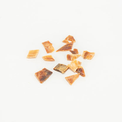 Hoya Barkery 天然鱷魚肉零食｜犬貓小包裝 50g｜狗狗