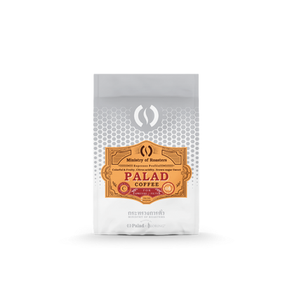 Ministry of Roasters Palad
