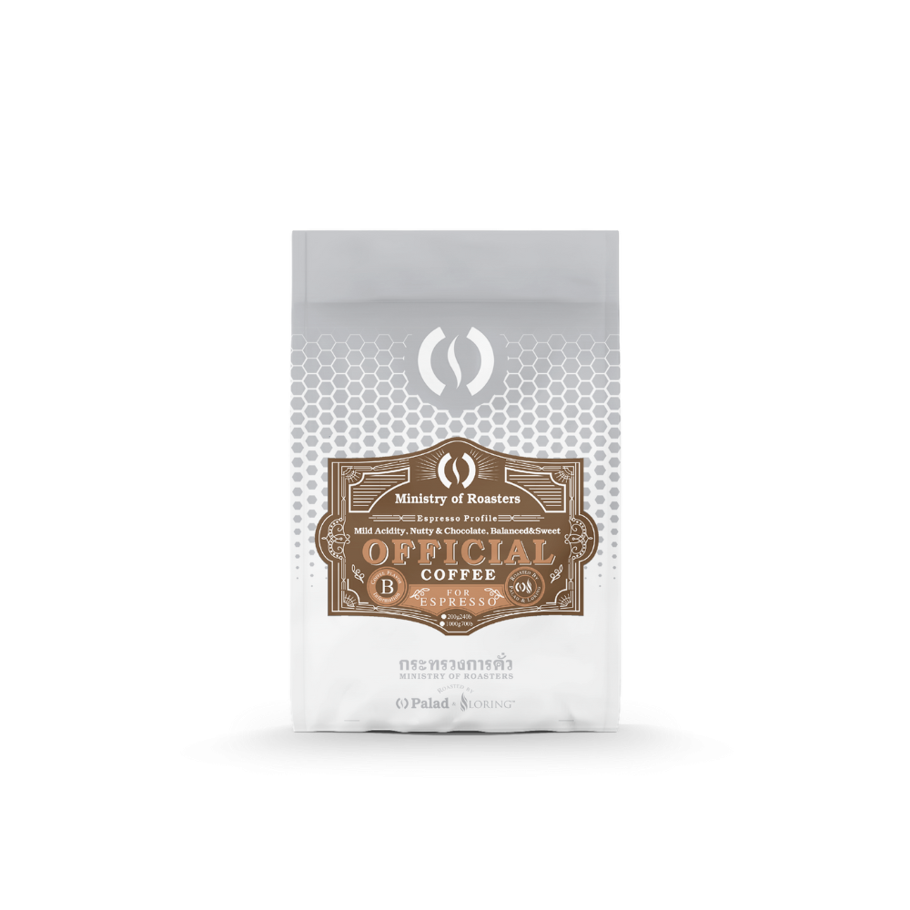 Ministry of Roasters Official