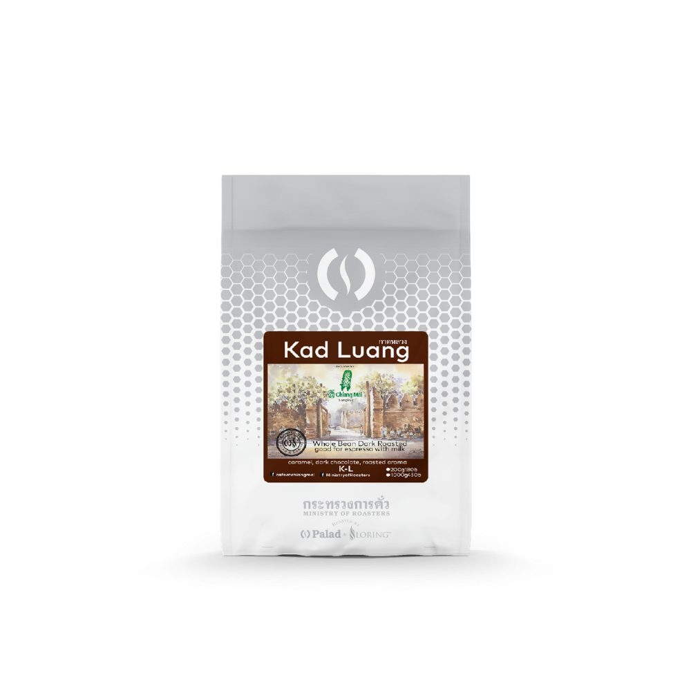 Ministry of Roasters Kad Luang