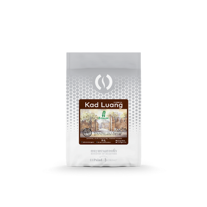 Ministry of Roasters Kad Luang