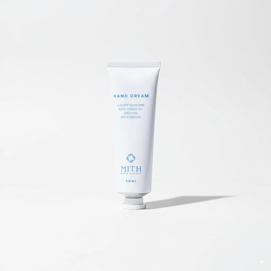 泰國 MITH Bangkok 香氛護手霜 Hand Cream 50ml｜4款香味 官方產品圖 1