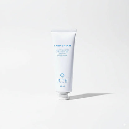 泰國 MITH Bangkok 香氛護手霜 Hand Cream 50ml｜4款香味 官方產品圖 1