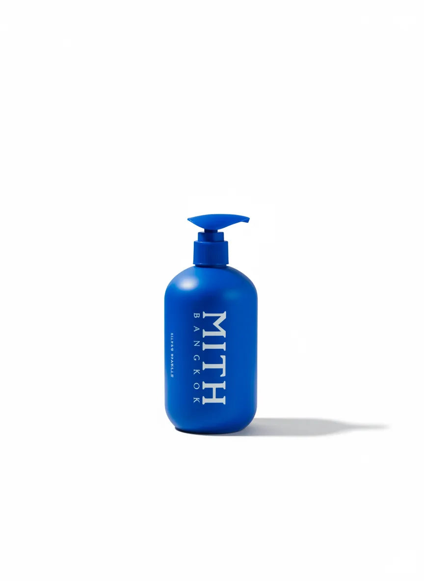 泰國 MITH Bangkok 香氛身體乳 Body Lotion 400ml｜3款香味 官方產品圖 1
