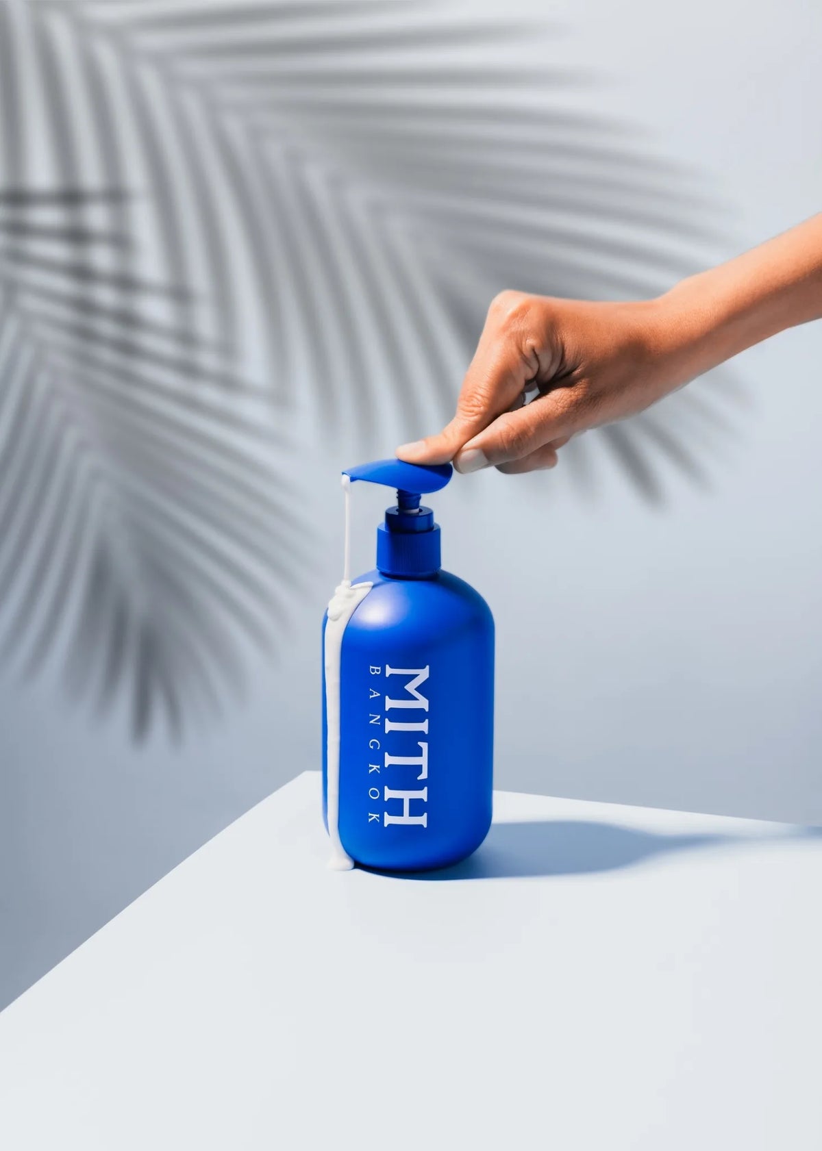 泰國 MITH Bangkok 香氛身體乳 Body Lotion 400ml｜3款香味 官方產品圖 2