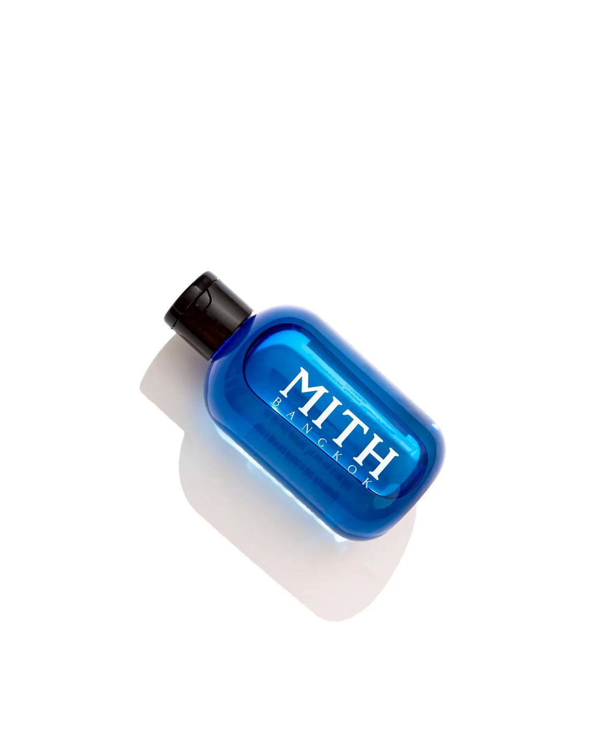 泰國 MITH Bangkok 身體護理油 Hydrating Body Gloss Oil 200ml｜3款香味 官方產品圖 2