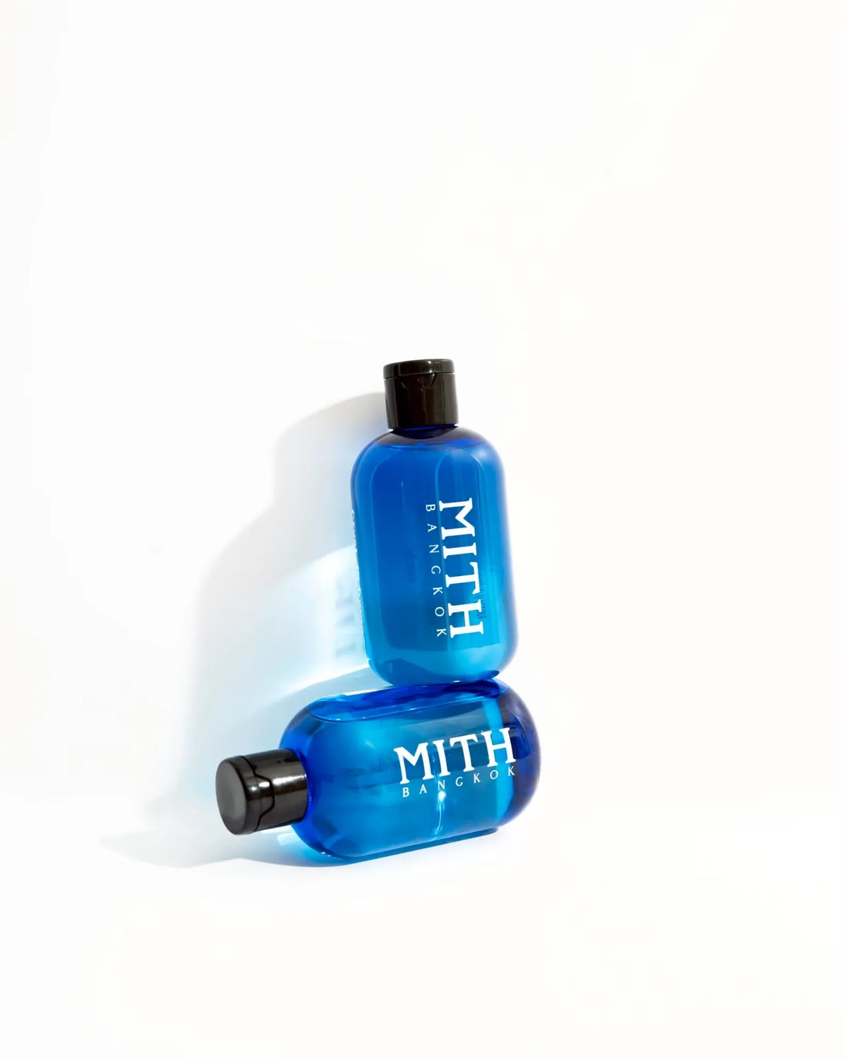 泰國 MITH Bangkok 身體護理油 Hydrating Body Gloss Oil 200ml｜3款香味 官方產品圖 3