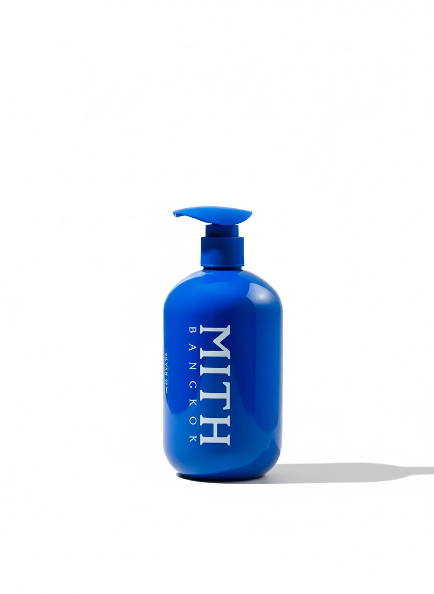 泰國 MITH Bangkok 香氛沐浴露 Body Shower Gel 400ml｜3款香味 官方產品圖 1