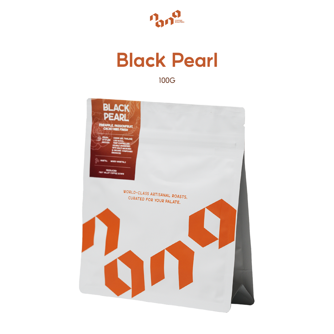 NANA COFFEE ROASTERS｜Single Origin 單一產區咖啡豆 官方產品圖片 2
